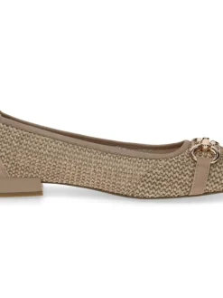 Caprice Kävelykengät|ballerinat Vanny 311 Bark Comb