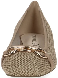 Caprice Kävelykengät|ballerinat Vanny 311 Bark Comb