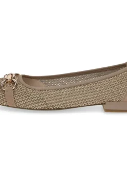 Caprice Kävelykengät|ballerinat Vanny 311 Bark Comb