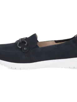 Caprice Kävelykengät|kävelykengät 9-24708-42 857 Peggy 857 Ocean Suede