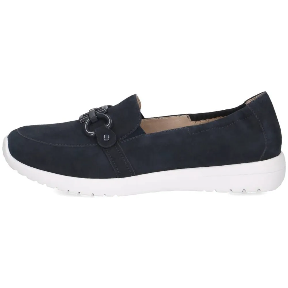 Caprice Kävelykengät|kävelykengät 9-24708-42 857 Peggy 857 Ocean Suede