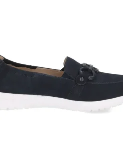 Caprice Kävelykengät|kävelykengät 9-24708-42 857 Peggy 857 Ocean Suede