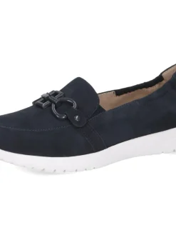 Caprice Kävelykengät|kävelykengät 9-24708-42 857 Peggy 857 Ocean Suede