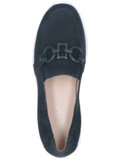 Caprice Kävelykengät|kävelykengät 9-24708-42 857 Peggy 857 Ocean Suede