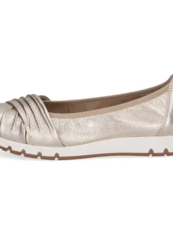Caprice Kävelykengät|kävelykengät 959 Violet 959 Platin Metal