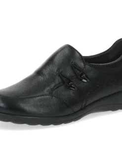 Caprice Kävelykengät|kävelykengät Vera 9-24705-41 022 022 Black nappa