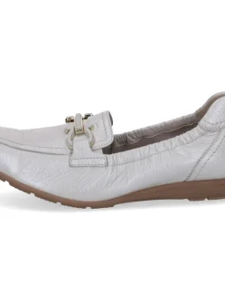 Caprice Kävelykengät|loaferit 131 Verena 131 Pearl Per. Deer