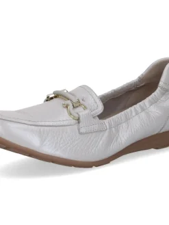 Caprice Kävelykengät|loaferit 131 Verena 131 Pearl Per. Deer