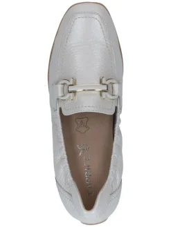 Caprice Kävelykengät|loaferit 131 Verena 131 Pearl Per. Deer