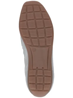 Caprice Kävelykengät|loaferit 131 Verena 131 Pearl Per. Deer