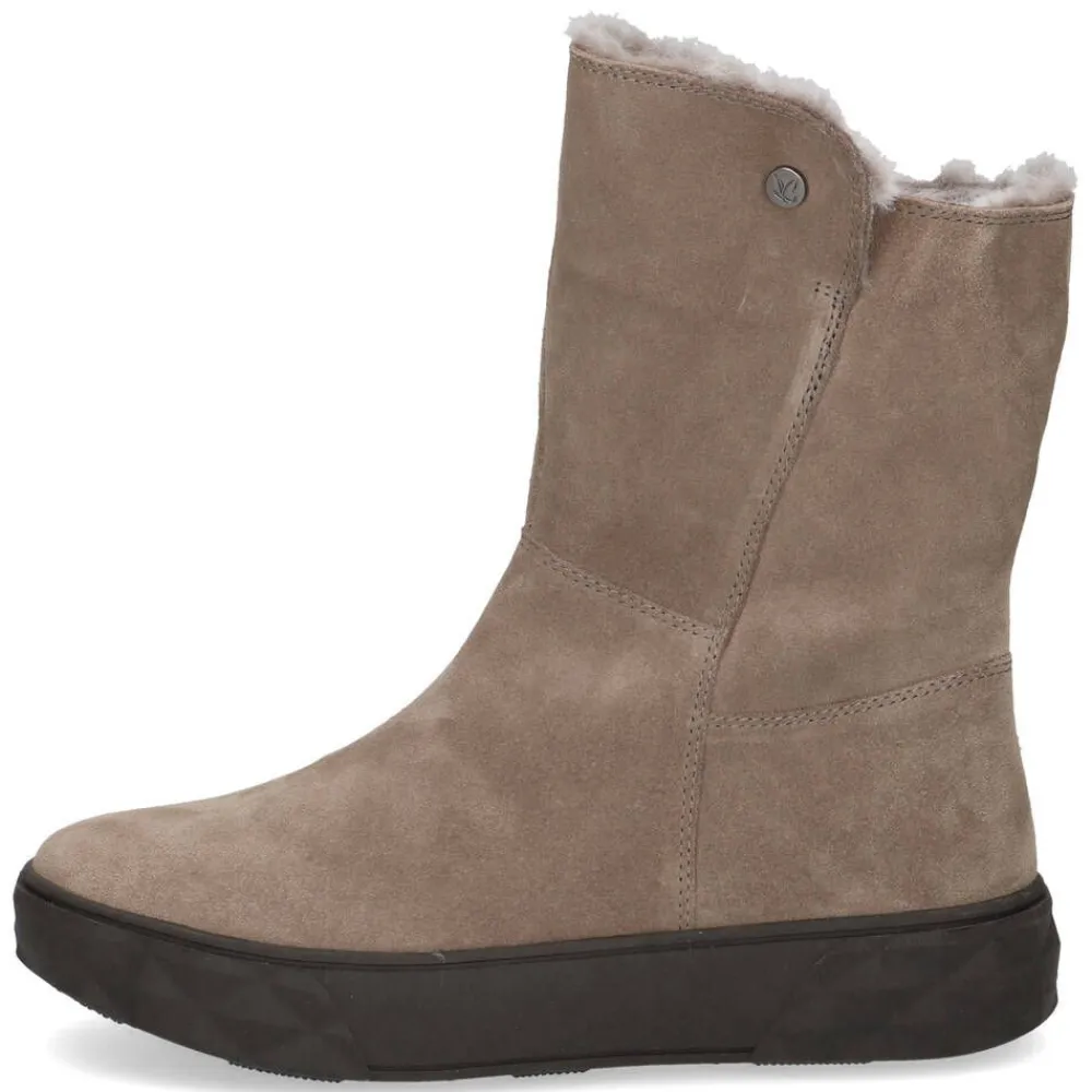 Caprice Nilkkurit|nilkkurit 343 Daphne 343 Taupe