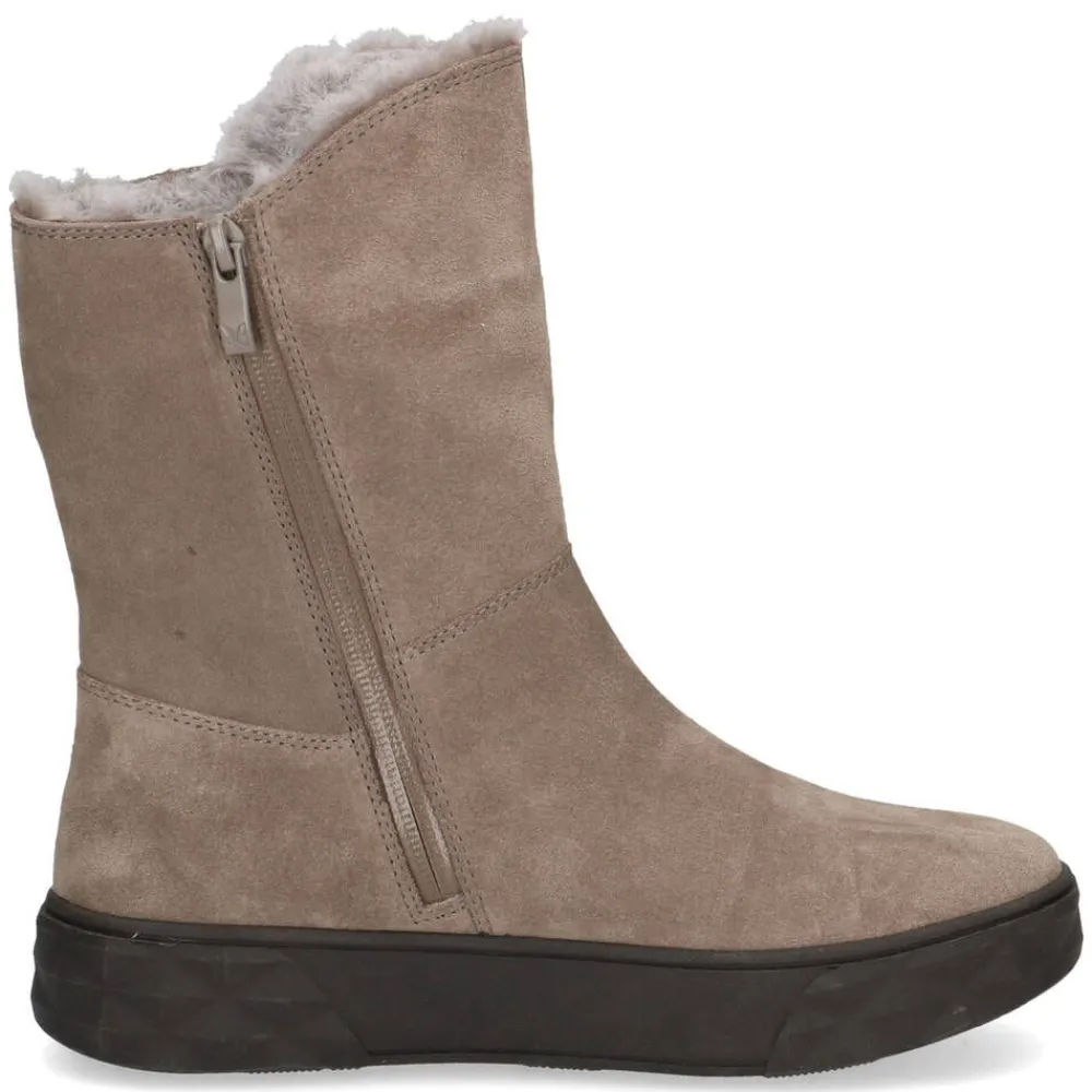 Caprice Nilkkurit|nilkkurit 343 Daphne 343 Taupe