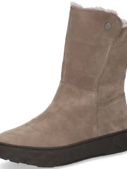 Caprice Nilkkurit|nilkkurit 343 Daphne 343 Taupe