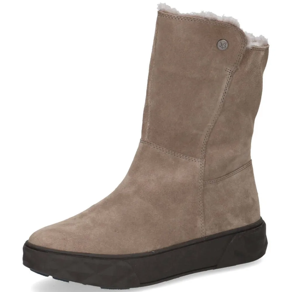 Caprice Nilkkurit|nilkkurit 343 Daphne 343 Taupe