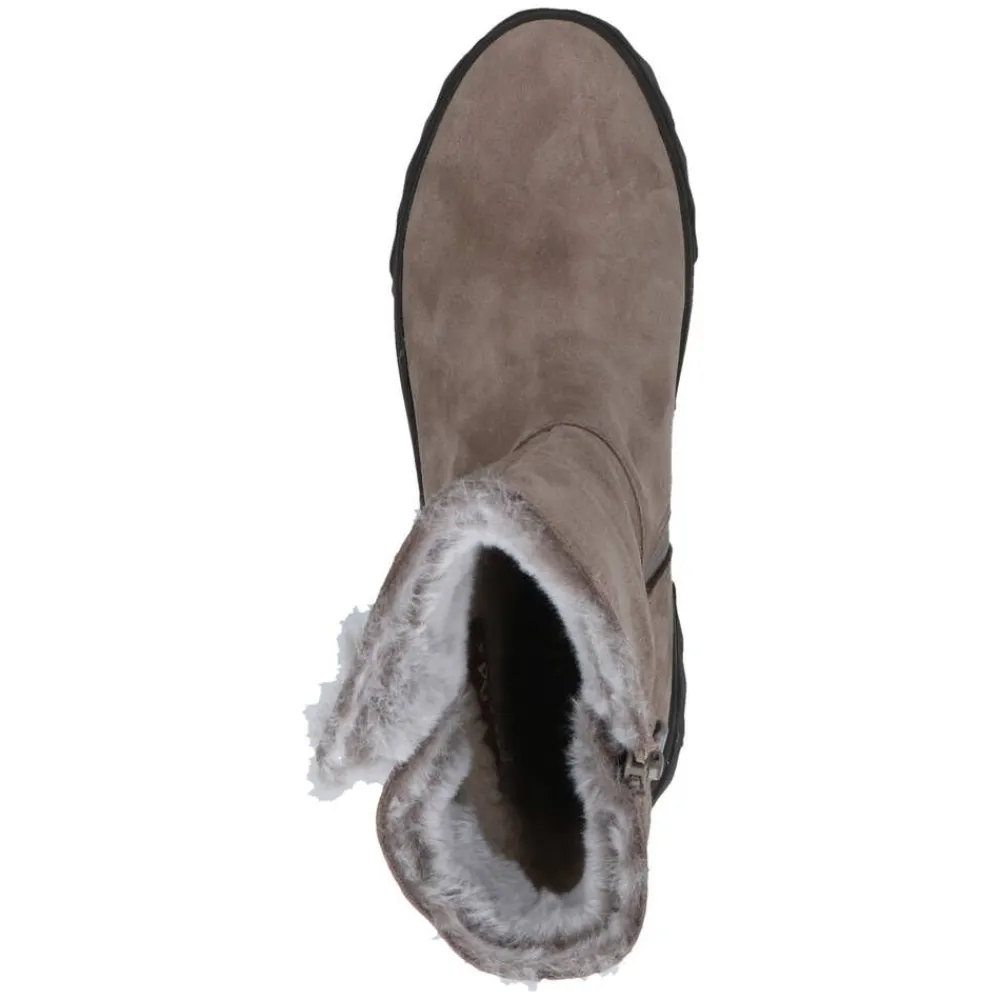 Caprice Nilkkurit|nilkkurit 343 Daphne 343 Taupe