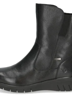 Caprice Nilkkurit|nilkkurit 022 Dascha 022 Black nappa