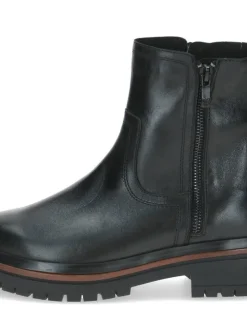 Caprice Nilkkurit|nilkkurit 022 Flori 022 Black nappa