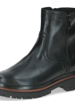 Caprice Nilkkurit|nilkkurit 022 Flori 022 Black nappa