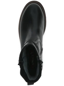 Caprice Nilkkurit|nilkkurit 022 Flori 022 Black nappa