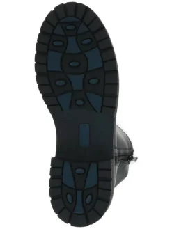Caprice Nilkkurit|nilkkurit 022 Flori 022 Black nappa