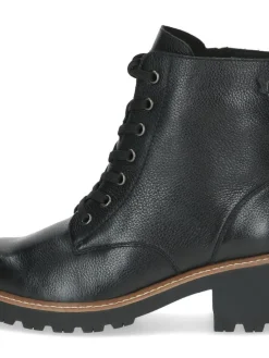 Caprice Nilkkurit|nilkkurit 022 Frederike 022 Black nappa