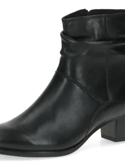 Caprice Nilkkurit|nilkkurit Balina 040 Black Soft Nappa