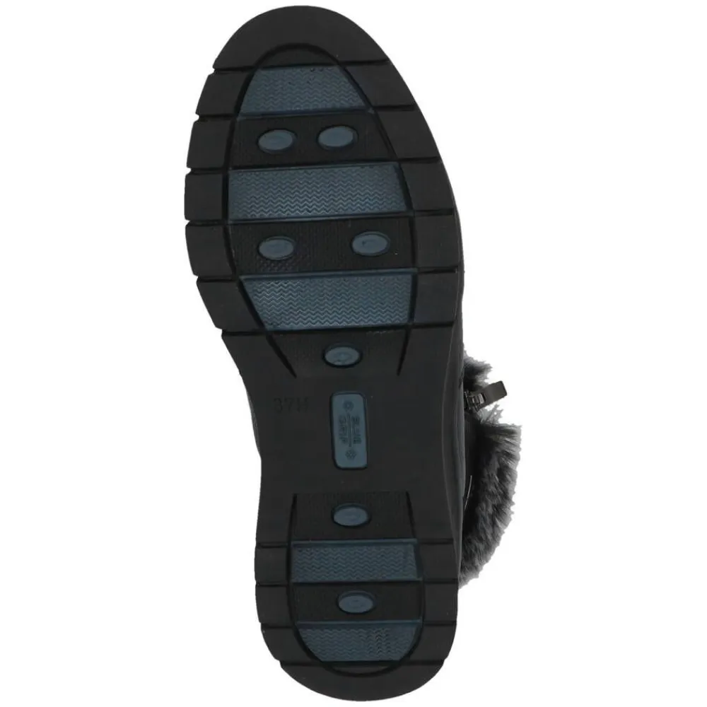 Caprice Nilkkurit|nilkkurit Dascha 019 Black comb