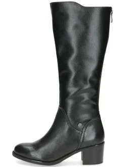 Caprice Saappaat|saappaat 022 Country 022 Black nappa