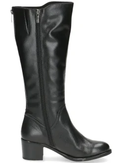 Caprice Saappaat|saappaat 022 Country 022 Black nappa