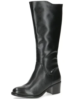 Caprice Saappaat|saappaat 022 Country 022 Black nappa