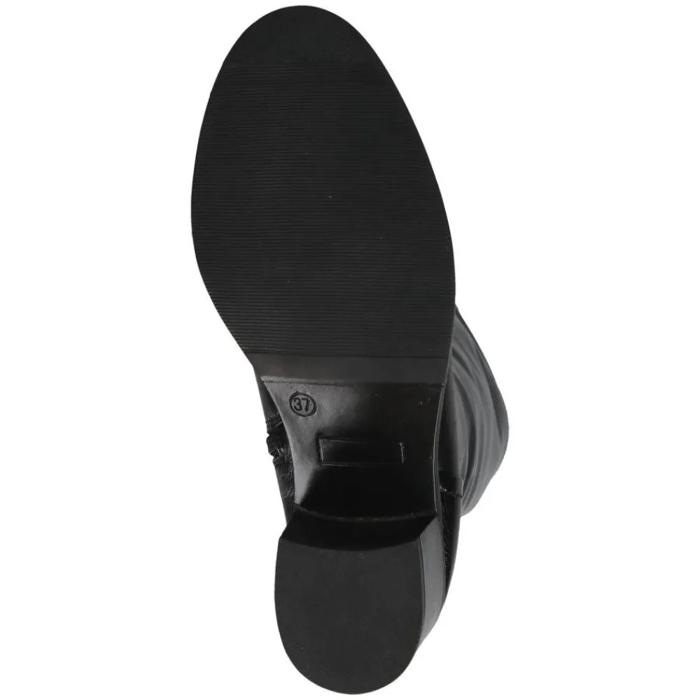 Caprice Saappaat|saappaat 022 Country 022 Black nappa