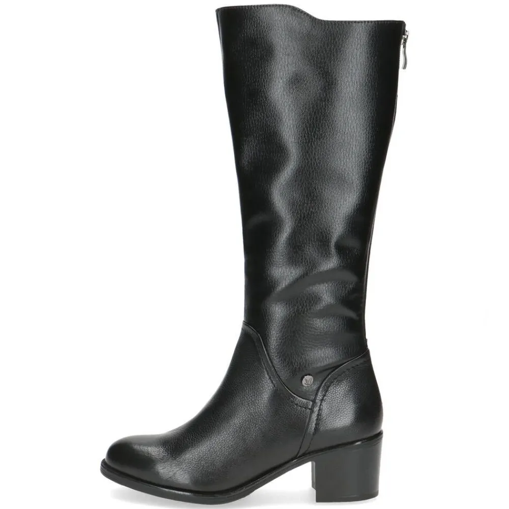 Caprice Saappaat|saappaat 022 Country 022 Black nappa