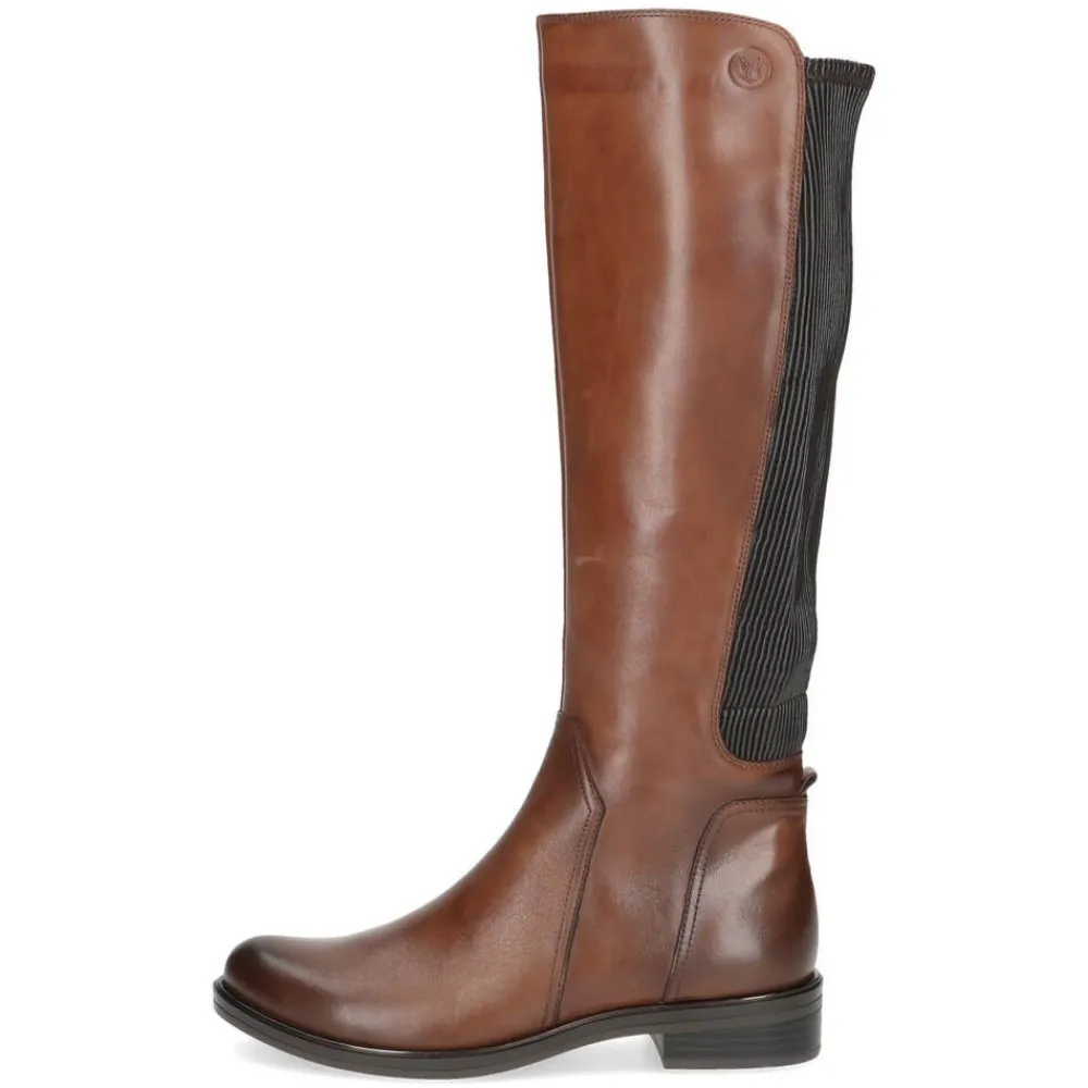 saappaat 313 Kania Cognac>Caprice Sale