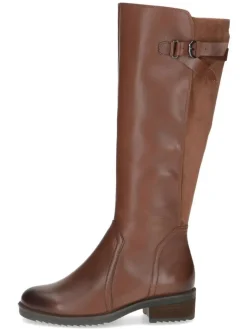 saappaat 313 Naomi Cognac Comb>Caprice Outlet