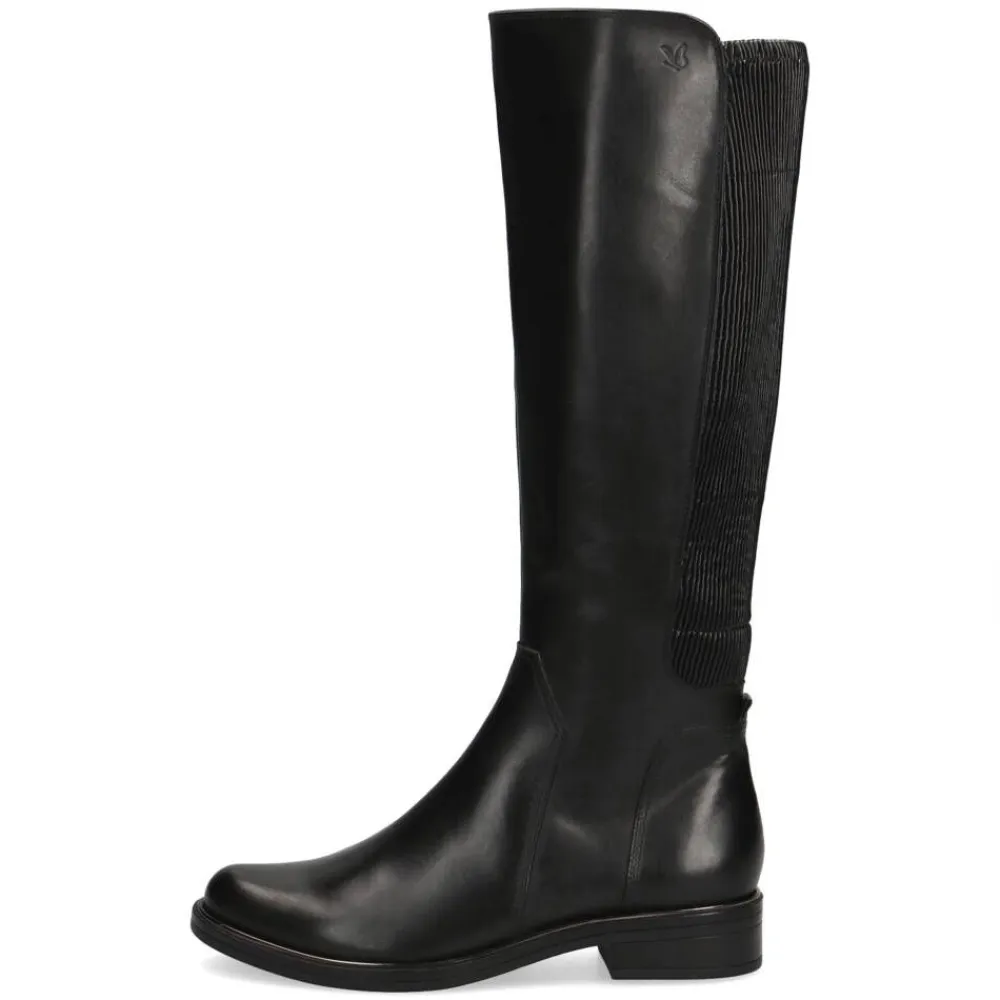 Caprice Saappaat|saappaat Kania 019 019 Black Comb.
