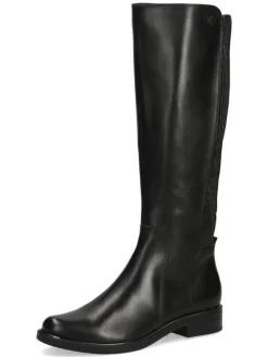 Caprice Saappaat|saappaat Kania 019 019 Black Comb.