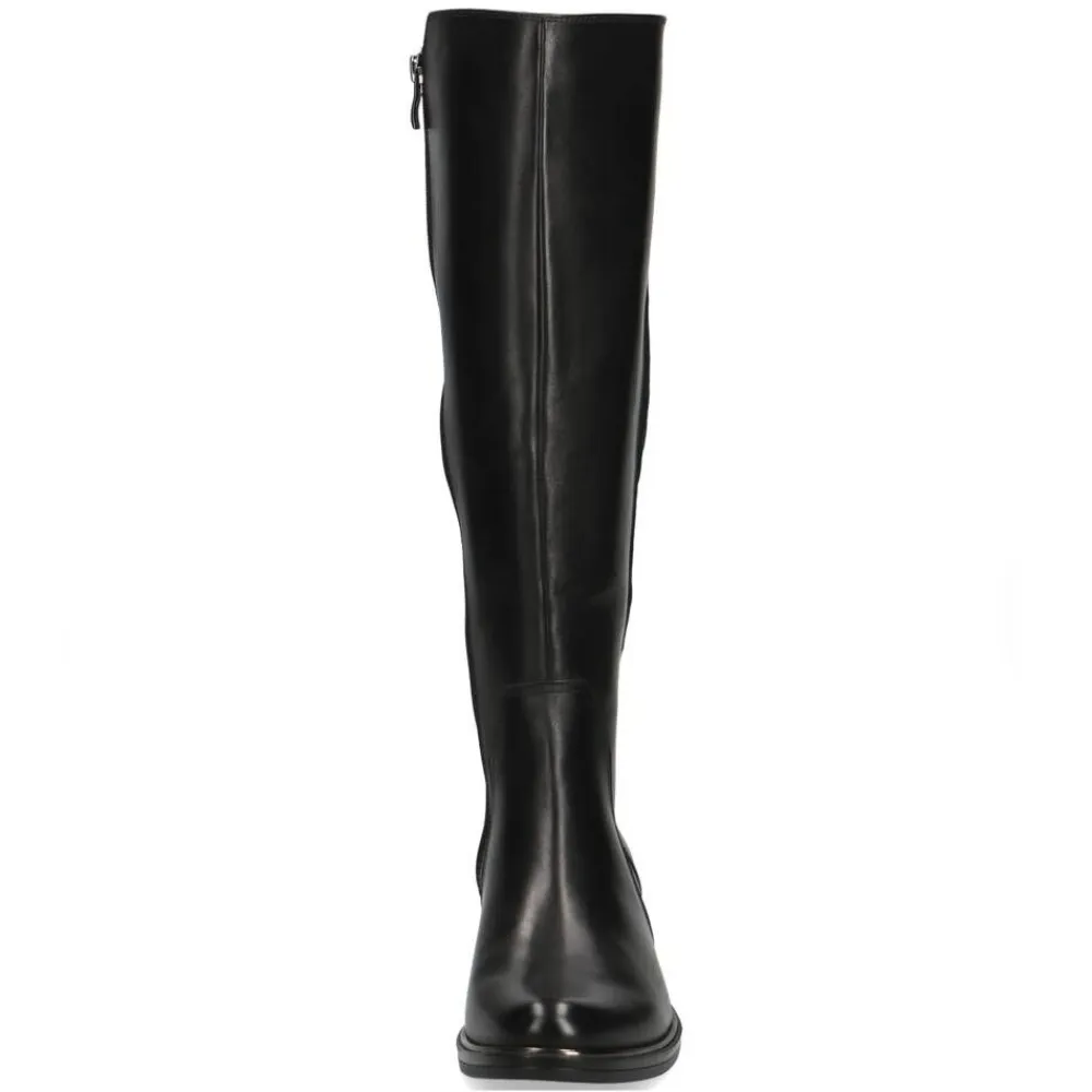 Caprice Saappaat|saappaat Kania 019 019 Black Comb.