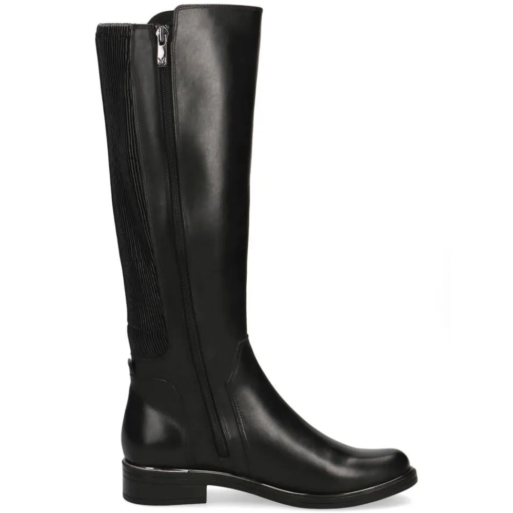 Caprice Saappaat|saappaat Kania 019 019 Black Comb.