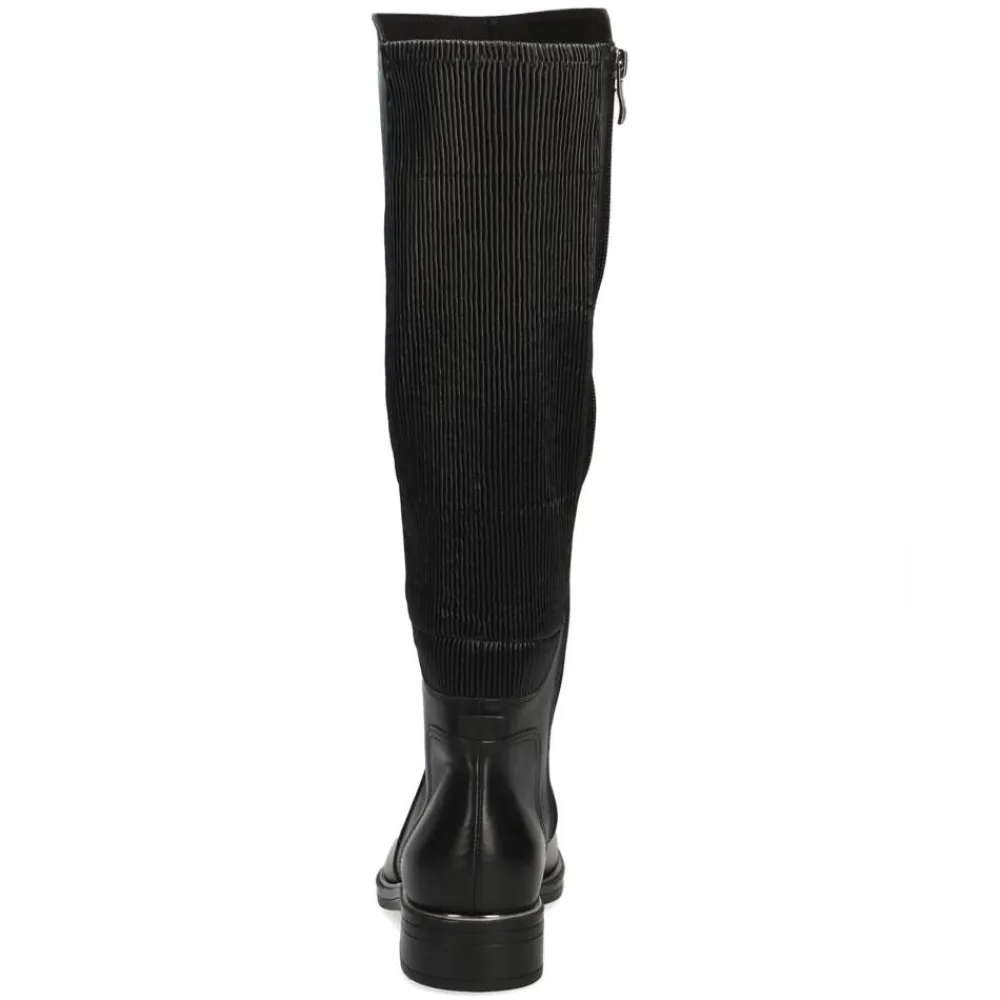 Caprice Saappaat|saappaat Kania 019 019 Black Comb.
