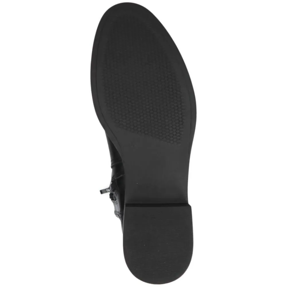 Caprice Saappaat|saappaat Kania 019 019 Black Comb.