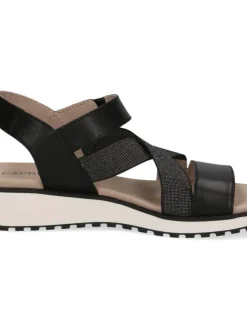Caprice Sandaalit|sandaalit Kandy 022 Black nappa
