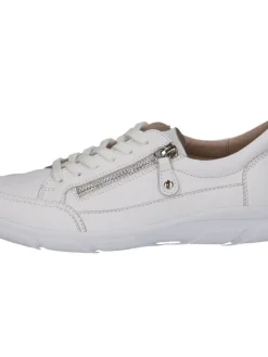 Caprice Tennarit Ja Sneakerit|Kävelykengät|tennarit 102 Ella 102 White