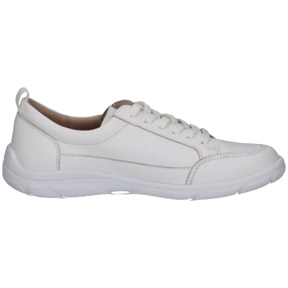 Caprice Tennarit Ja Sneakerit|Kävelykengät|tennarit 102 Ella 102 White