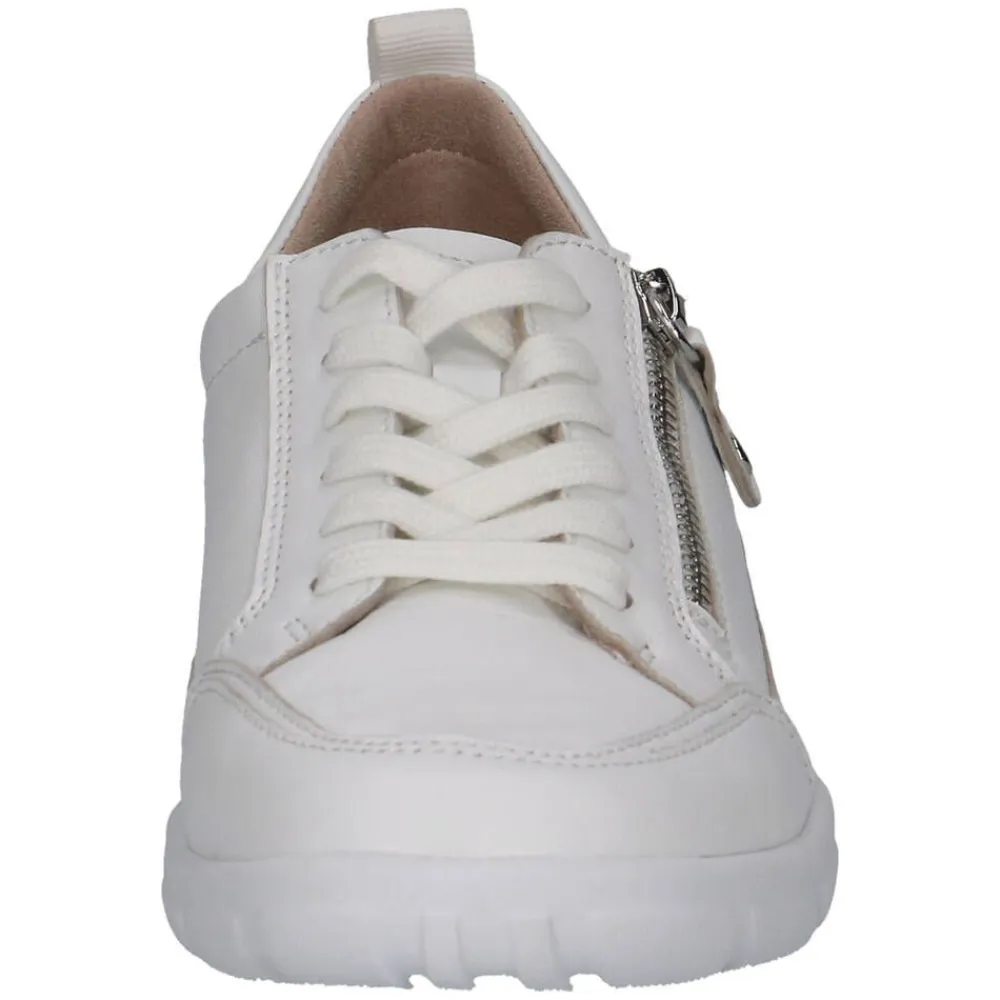 Caprice Tennarit Ja Sneakerit|Kävelykengät|tennarit 102 Ella 102 White