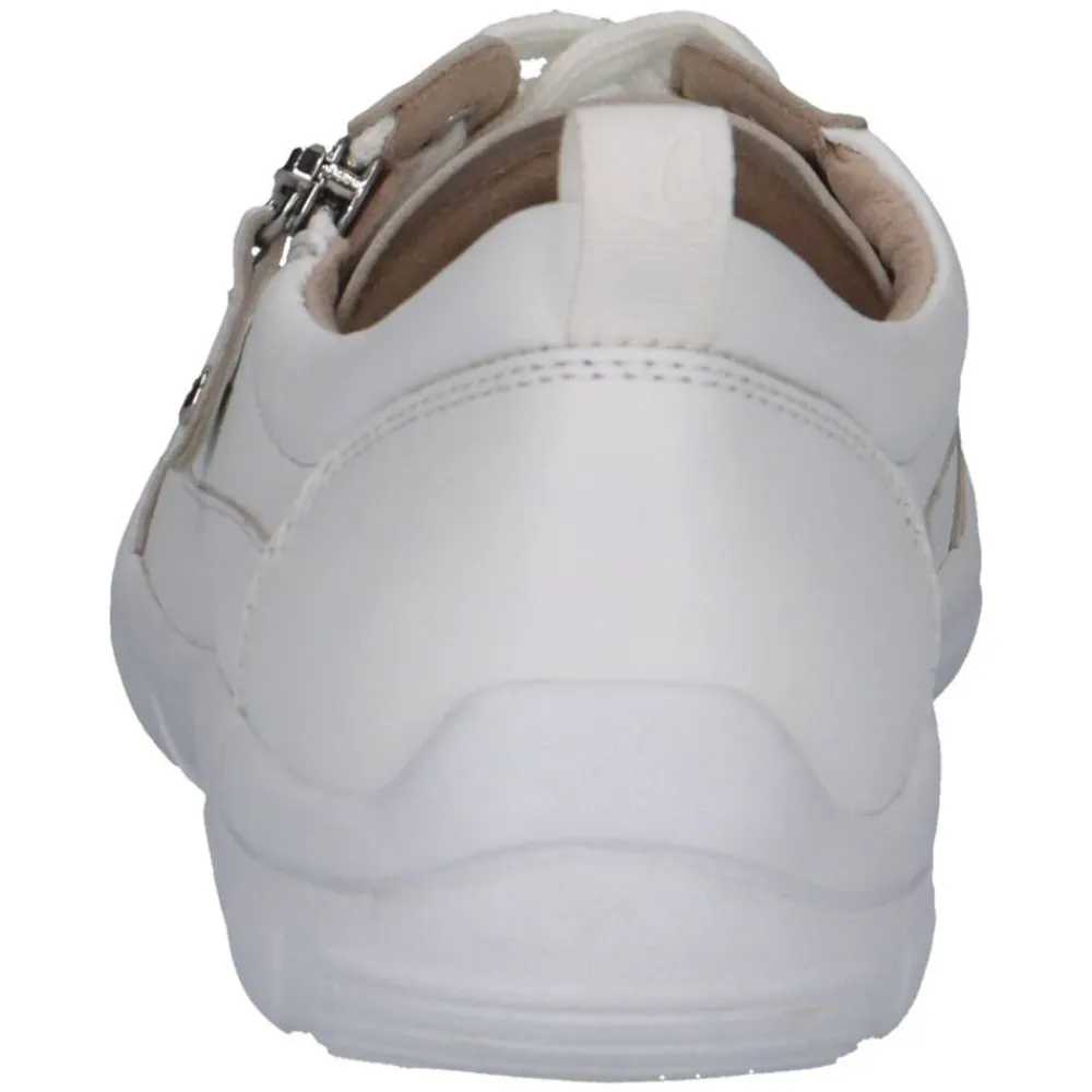 Caprice Tennarit Ja Sneakerit|Kävelykengät|tennarit 102 Ella 102 White