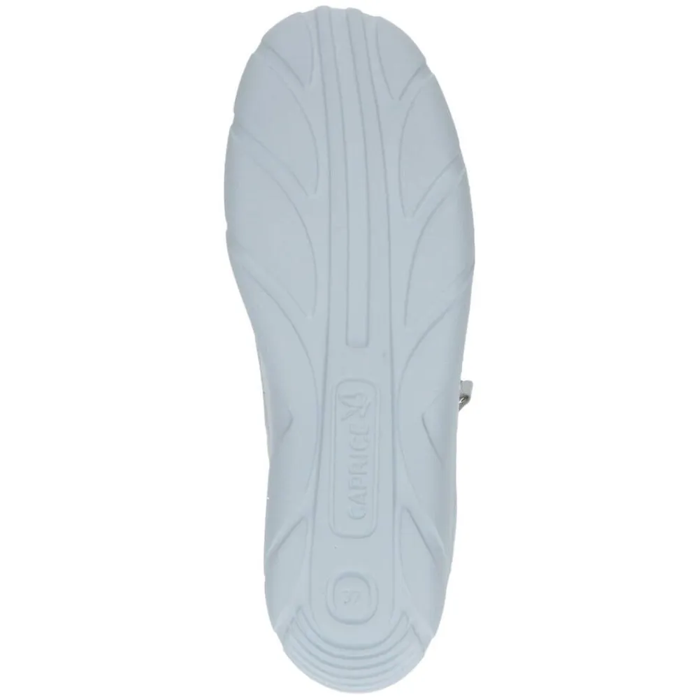 Caprice Tennarit Ja Sneakerit|Kävelykengät|tennarit 102 Ella 102 White