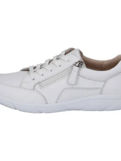 Caprice Tennarit Ja Sneakerit|tennarit 105 Ella 105 White Deer