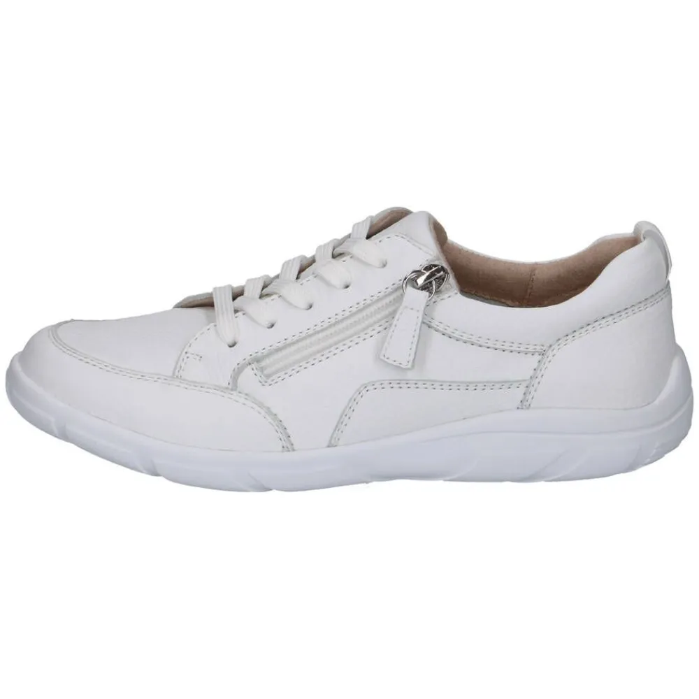 Caprice Tennarit Ja Sneakerit|tennarit 105 Ella 105 White Deer