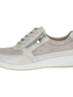 Caprice Tennarit Ja Sneakerit|Kävelykengät|tennarit 132 Vera 132 Pearl comb