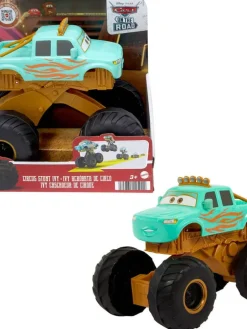 Circus Stunt Ivy Hmd76>Cars Clearance